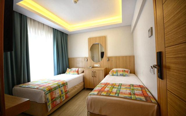 City Hotel Marmaris