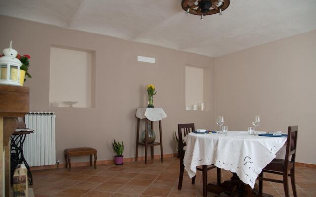 Agriturismo Cà del Nono
