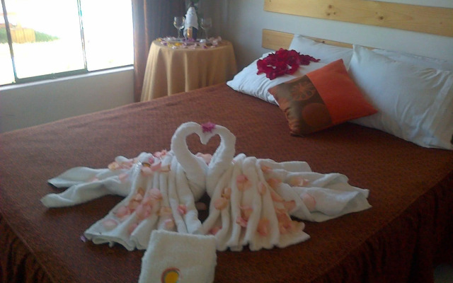 Casasol Hotel