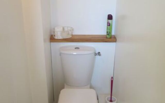 La Chapelle (Con100)