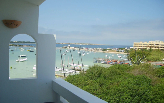 Apartamentos Sabina Playa