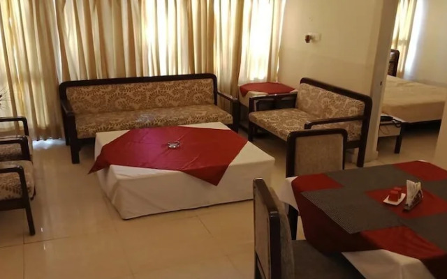 Sandpiper Tourist Resort