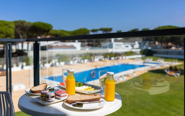 Apartamentos Al Sur Vacaciones
