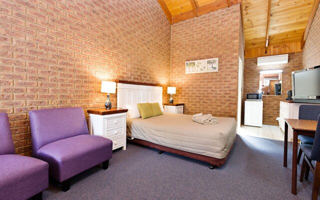 Beechworth Carriage Motor Inn