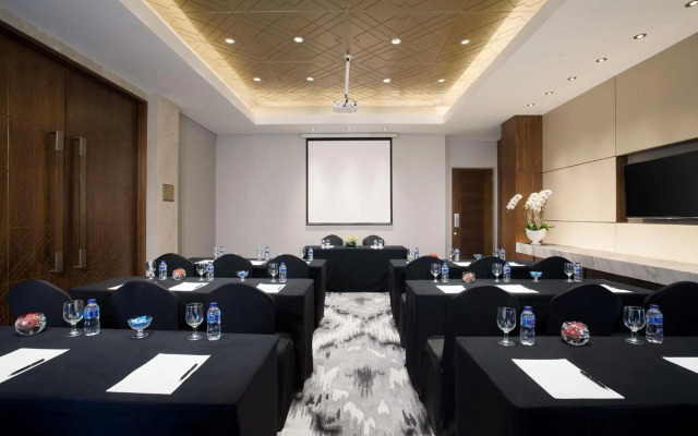 Ascott Sudirman Jakarta