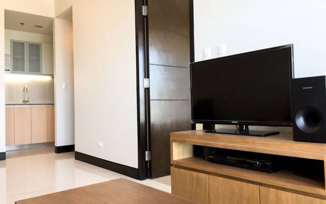 Mactan Fully Furnished Condo