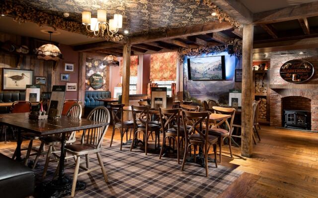 The Ambleside Inn - The Inn Collection Group