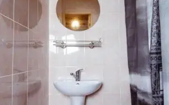 Boutique hotel Lime