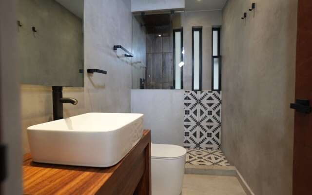Nook Tulum Luxury Condohotel by Marea