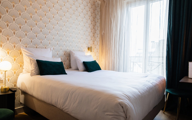 Artemisia Montmartre