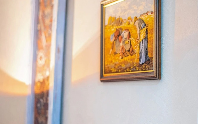 Апартаменты HB apartments Chonkadze