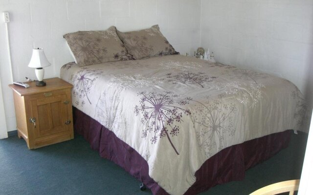 Big Meadow Lodge