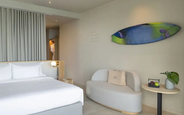Mercure Rayong Lomtalay Villas & Resort
