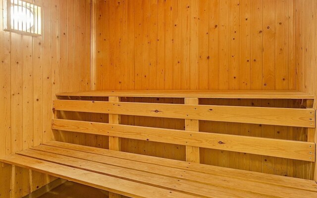 Quaint Holiday Home in Jutland With Swimming Pool