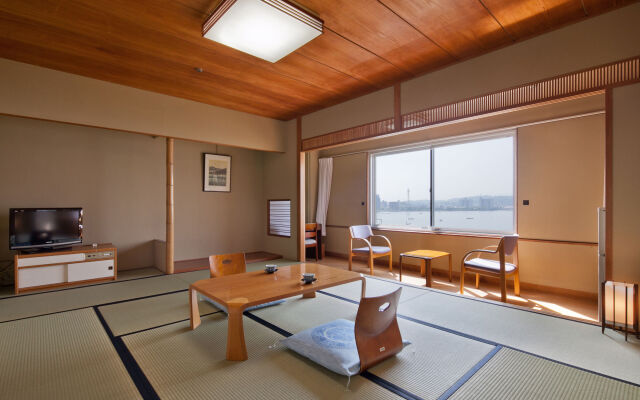 Hotel Ichibata