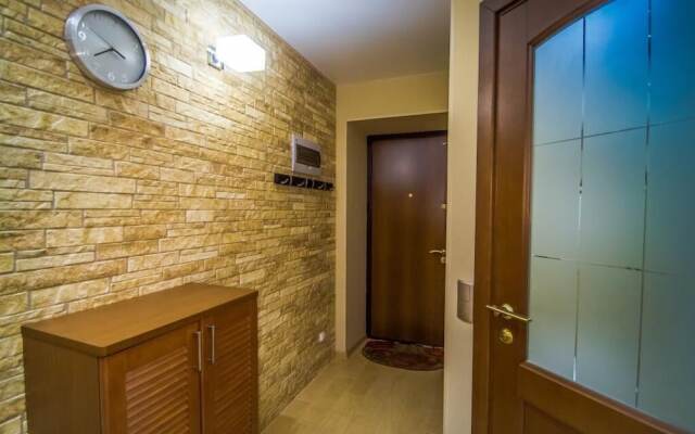 Апартаменты на ул. Семеновской, 34