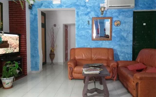 Hostal El Patio