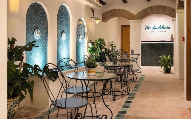 Mi Andalusia Hotel Experience