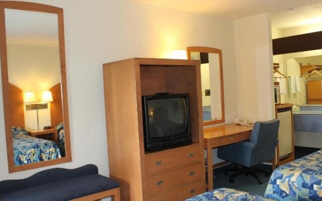 Economy Inn Watsonville