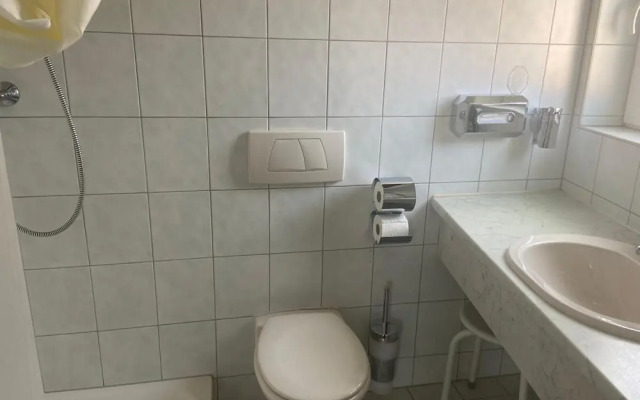 Harzhotel Warnstedter Krug