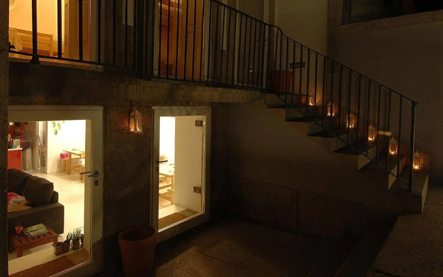 So Cool Hostel Porto