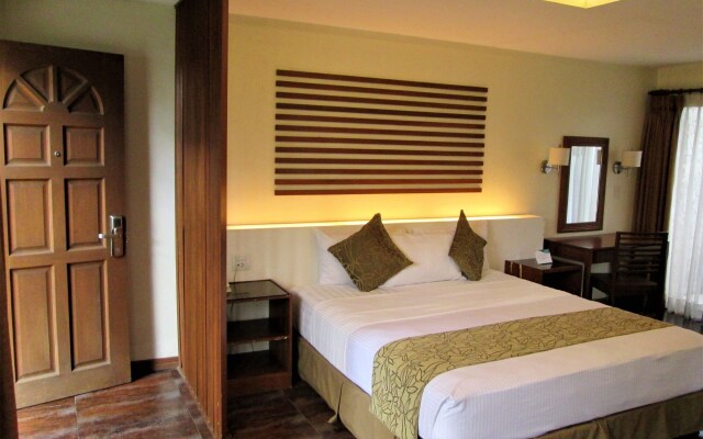 Chali Beach Resort and Conference Center