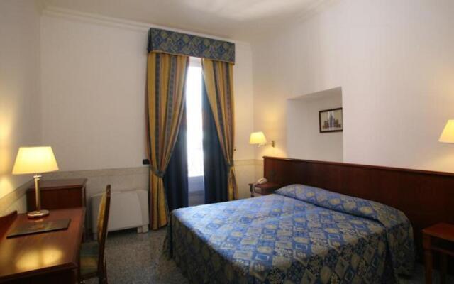 Domus Romana Hotel