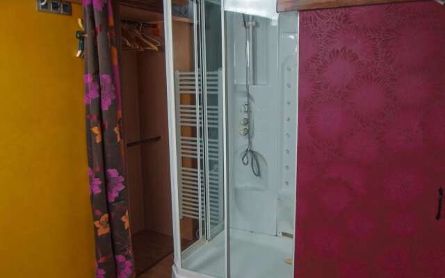 Hotel Luna del Valle