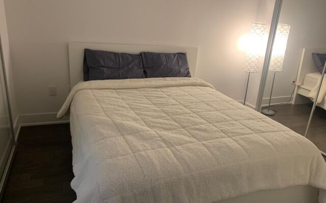 Waterfront York Suites