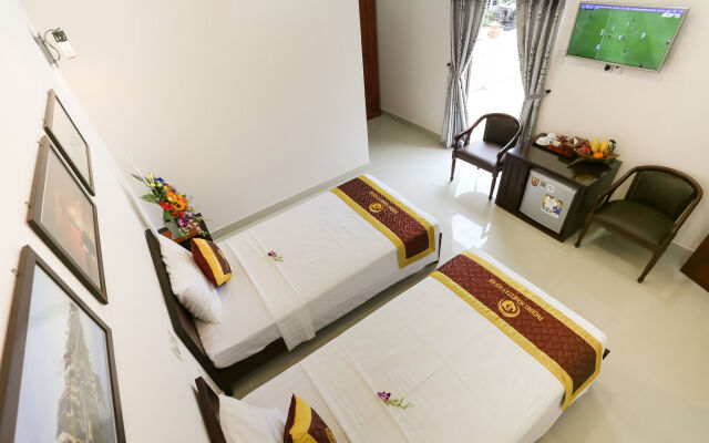 Phoenix Homestay Hoi An