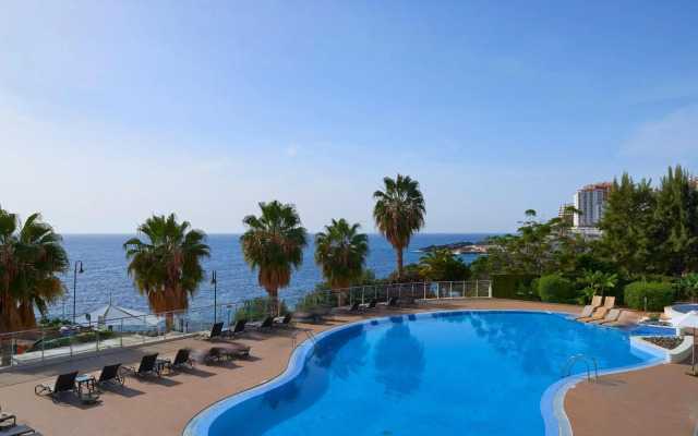 Melia Madeira Mare