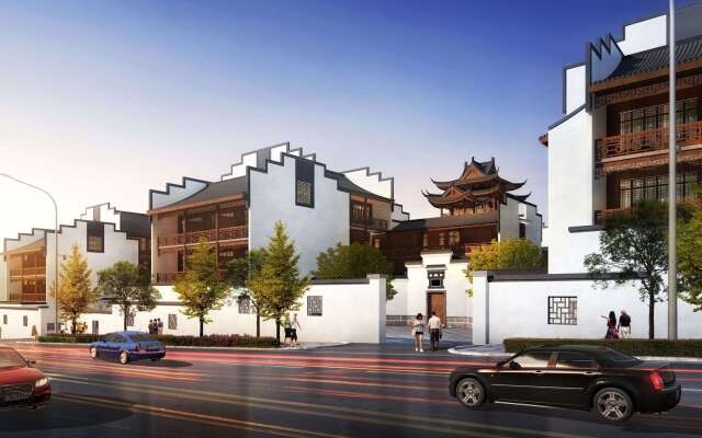 Wyndham Guilin Pingle