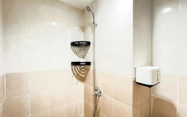 Neat 2Br Apartment Podomoro Golf View