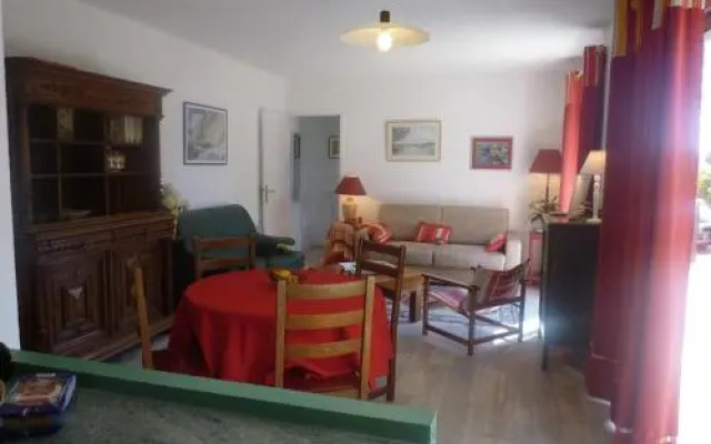 Mane Cheuil - La Trinité sur Mer