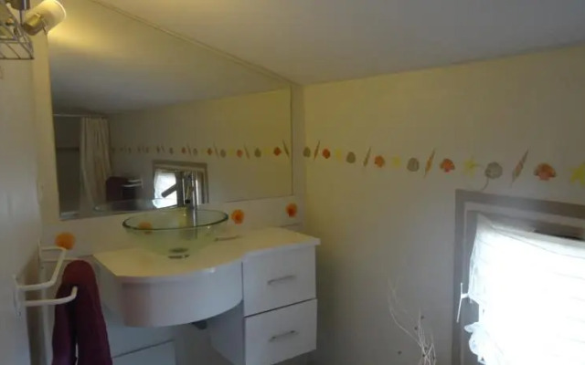 Chambre dhôte Paradis Nature