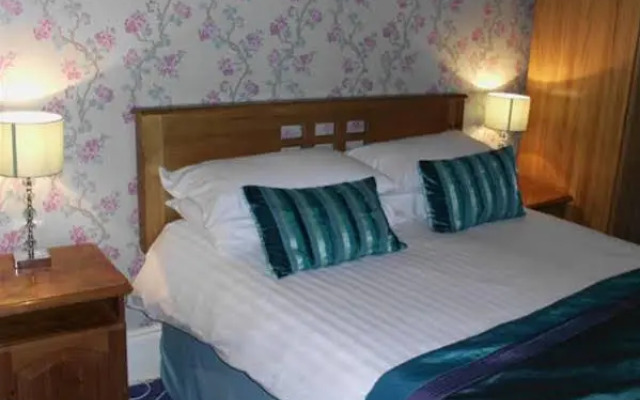 Troutbeck Inn
