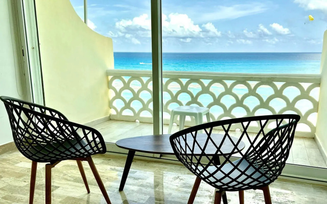 Ocean View Apartments