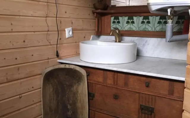 Sauna2relax