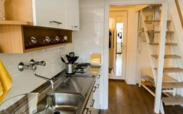 Warm & Friendly Apartment II.