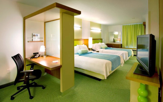 Springhill Suites Provo