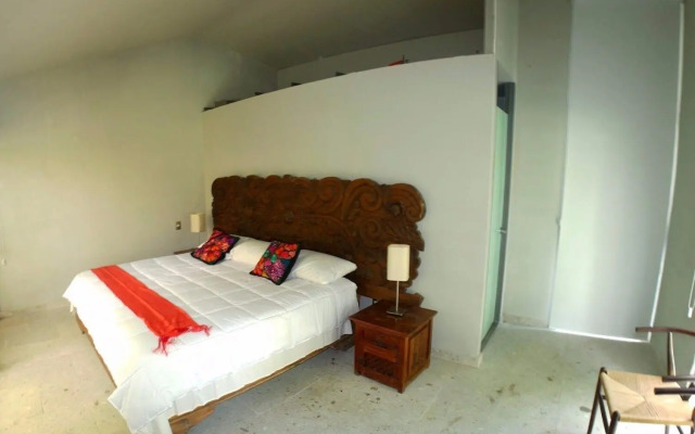 Casa Tepoztlán