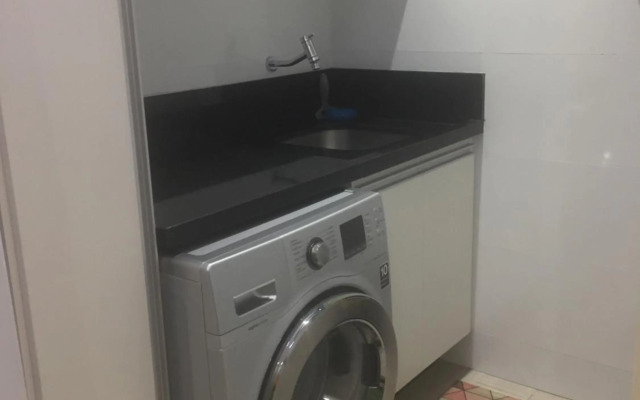 Charmoso e Confortável