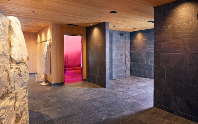 Hotel Pustertalerhof