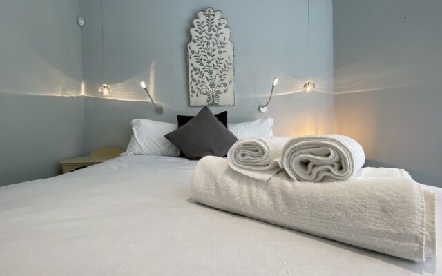 Stunning 2-bed Apartment in London