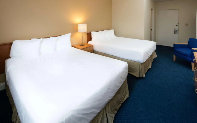 The Midtowner Hotel, SureStay Collection by Best Western