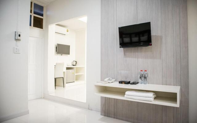 Orbit Key Hotel