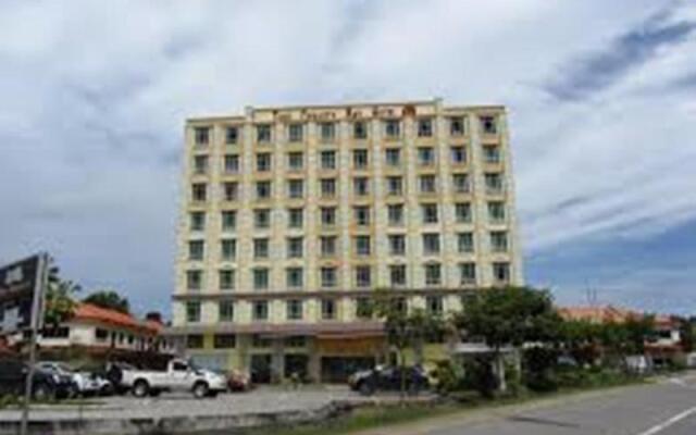 Tang Dynasty Bay Hotel Sepanggar