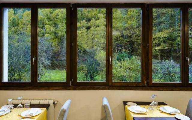 HOTEL RURAL LAS MONTAñAS DE PUMAR