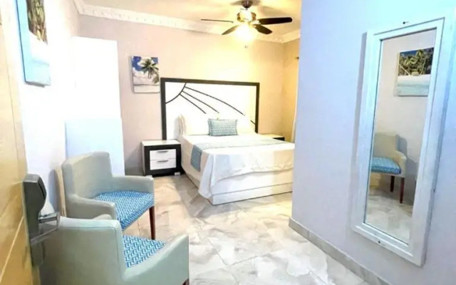 Hotel Sand Bay