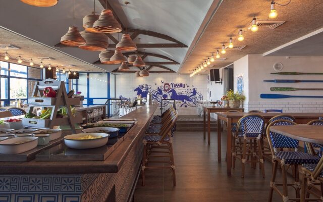 Prima Tel Aviv Hotel